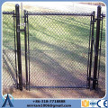 ISO factory supply high quality and best service chain link fence prices